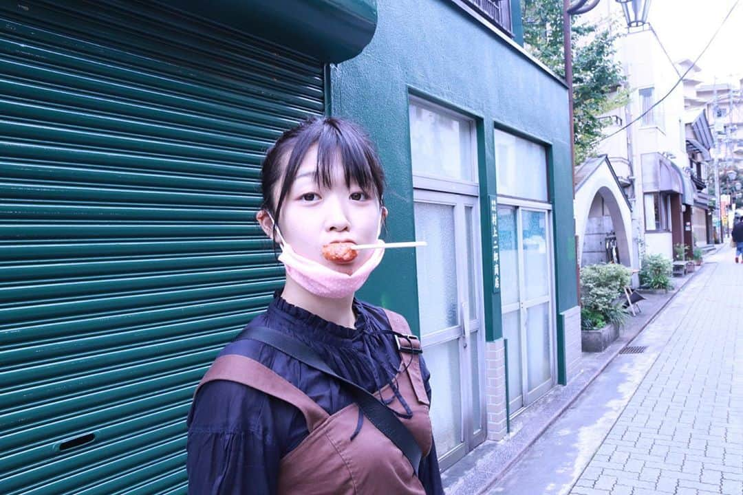 小林唯さんのインスタグラム写真 - (小林唯Instagram)「なんとなく箱根に行って、なんとなく泊まって、なんとなく写真を撮りました。 楽しかったです。」9月23日 16時09分 - yui3651