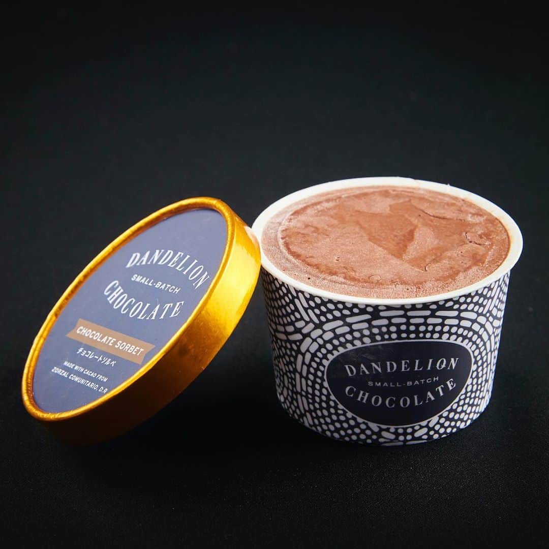 ダンデライオン・チョコレート・ジャパンのグルメインスタ