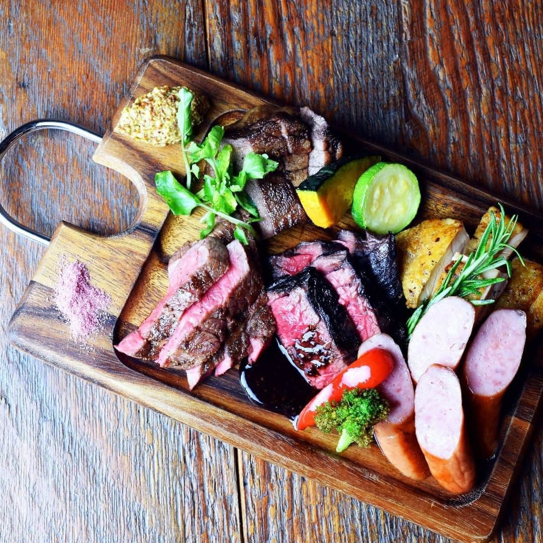 ブルックリンパーラー札幌のグルメインスタ