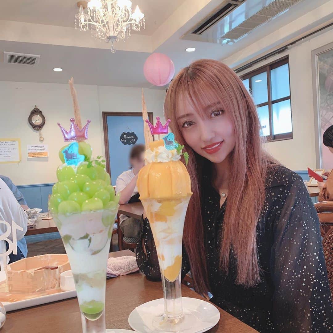 あさくらのぞみのグルメインスタ