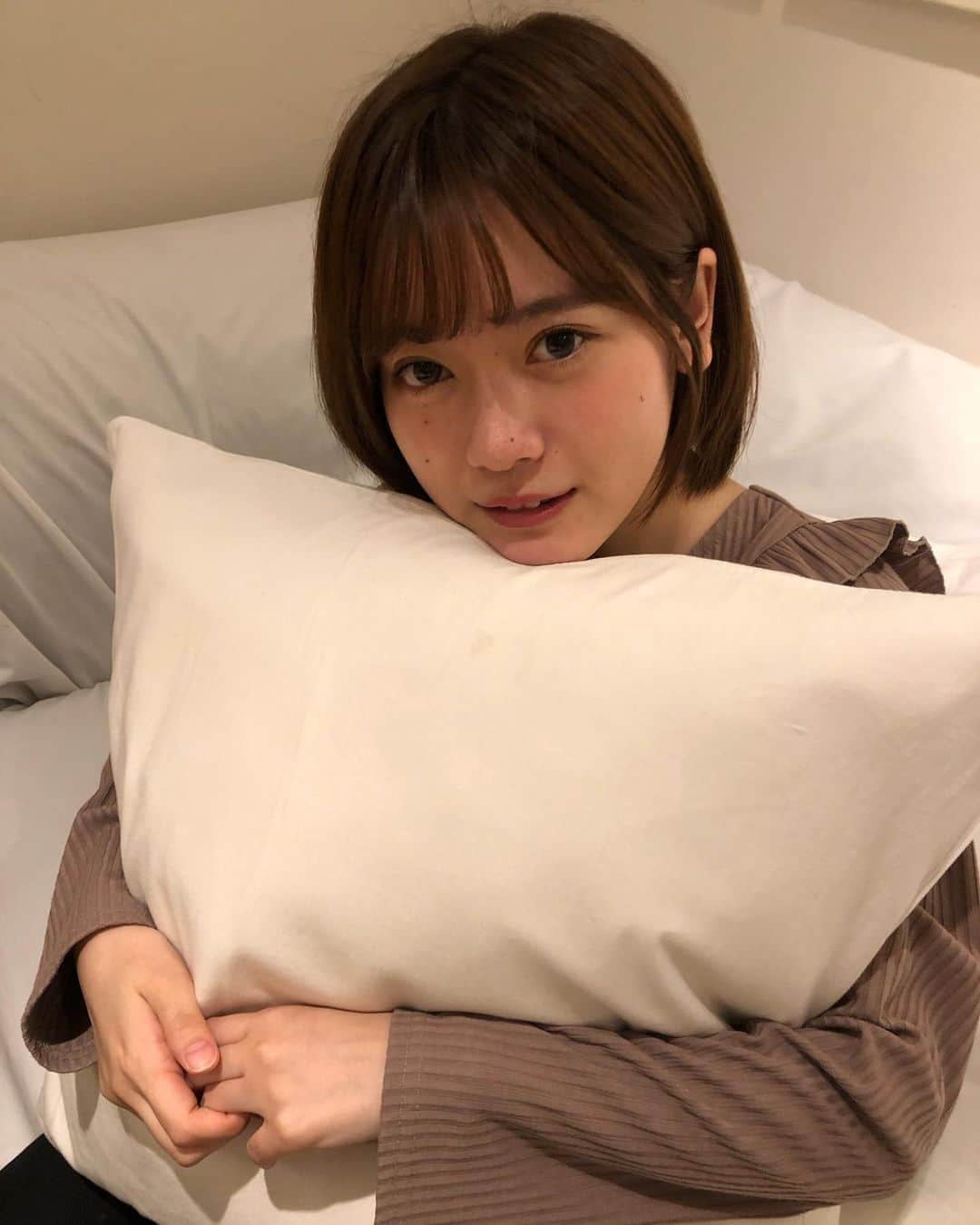 齋藤舞のインスタグラム：「💓」