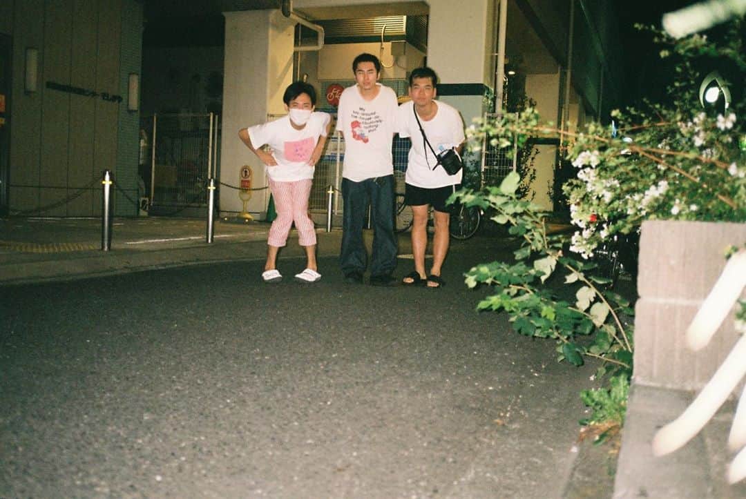 北村太樹さんのインスタグラム写真 - (北村太樹Instagram)「サウナ会」9月23日 16時55分 - taiki_.kitamura