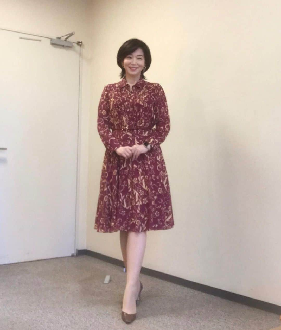 伊藤聡子のインスタグラム