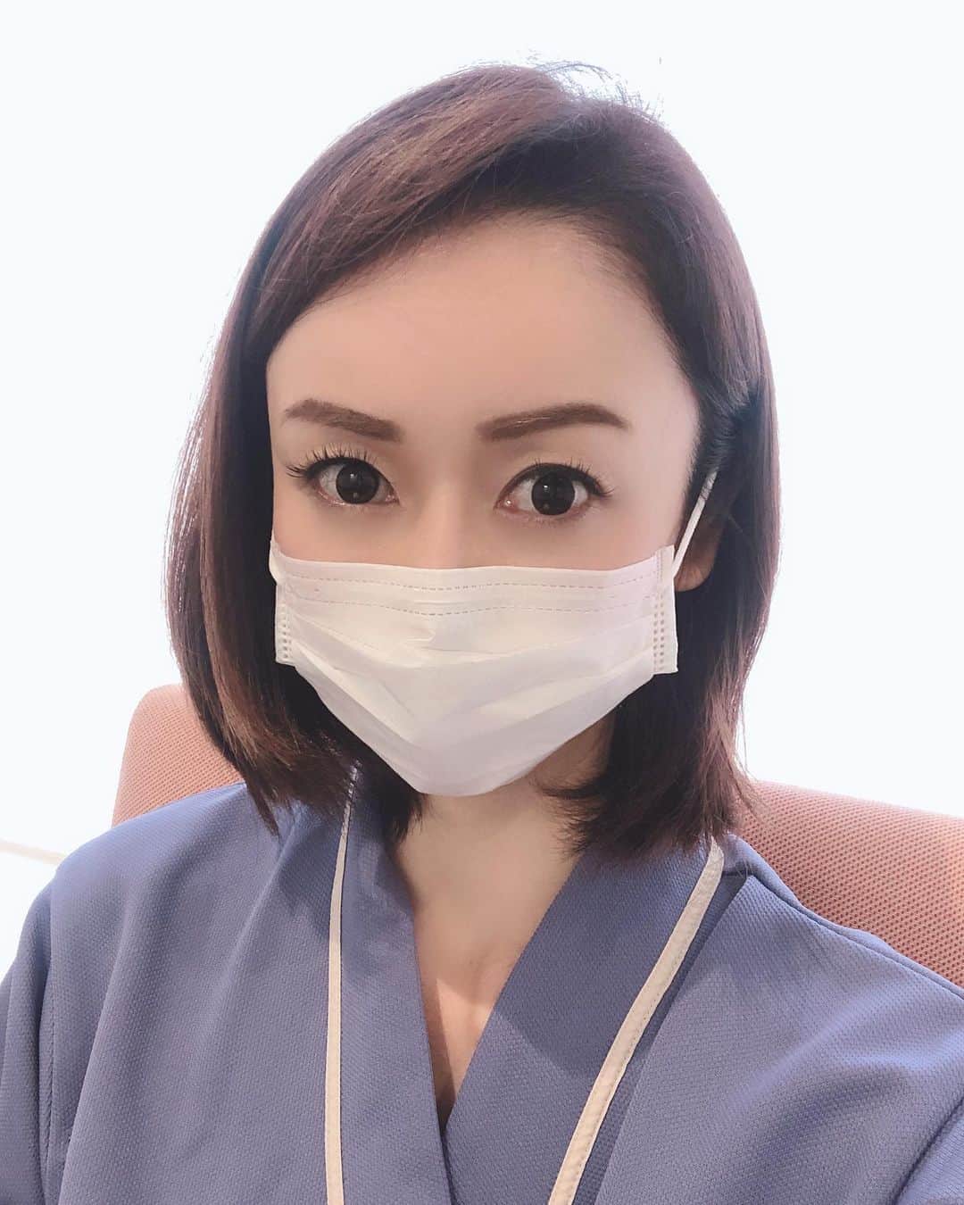 宮崎宣子さんのインスタグラム写真 - (宮崎宣子Instagram)「有明癌センターで、毎年の検診。 40歳過ぎたらちゃんと受けないとね。  #定期検診」9月23日 16時49分 - miyazaki_nobuko