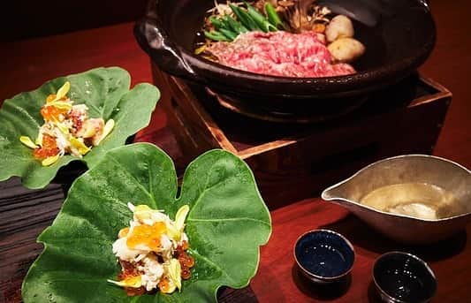 Park Hyatt Tokyo / パーク ハイアット東京のインスタグラム