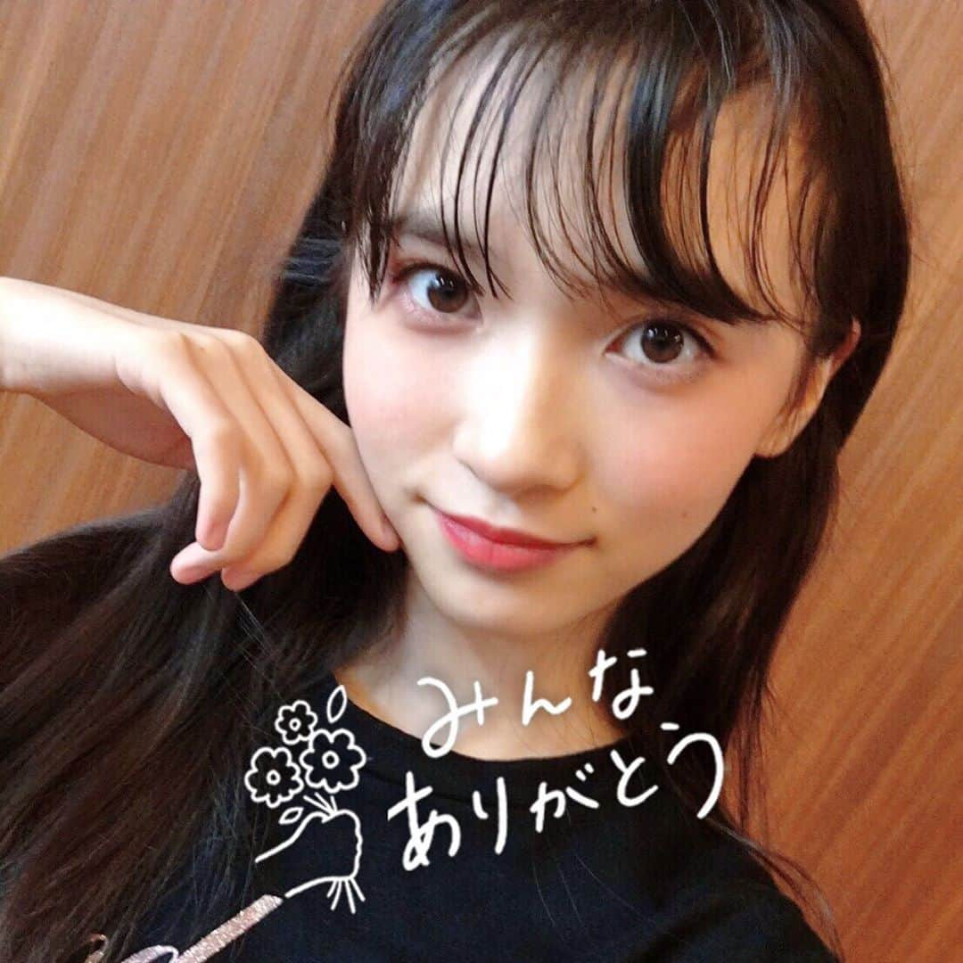 桧山ありすさんのインスタグラム写真 - (桧山ありすInstagram)「皆さん前回のインスタでお祝いコメント本当にありがとうございます☺️💕 たくさんの方からコメントを頂けてとても嬉しかったです(๑⃙⃘ˊ꒳​ˋ๑⃙)♡  みんな13歳のありすも よろしくね😁  #ニコプチ #プチモ #桧山ありす」9月23日 17時21分 - alice.hiyama