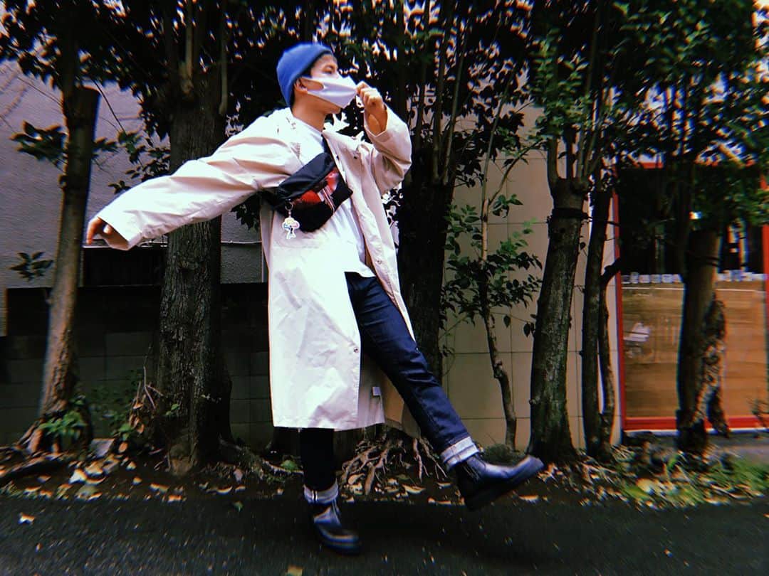 榊原徹士のインスタグラム
