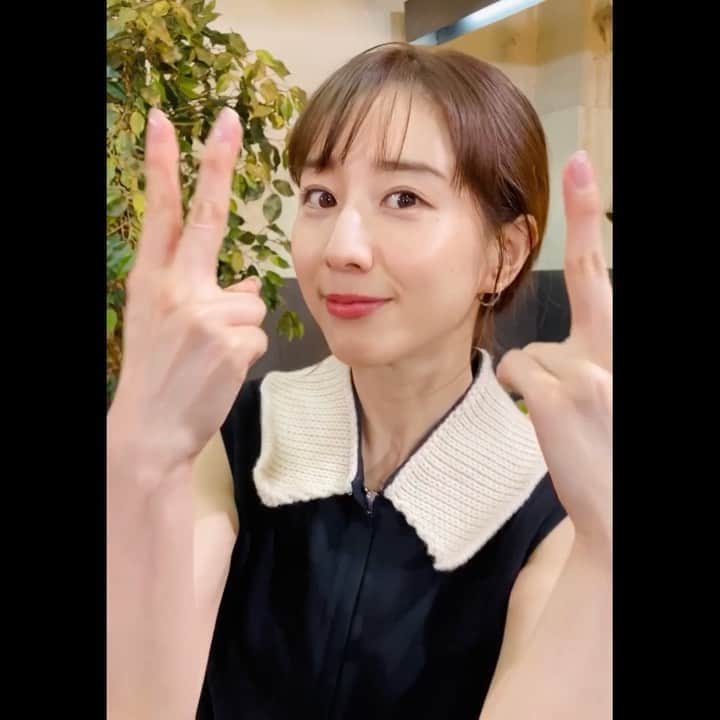 関西テレビ グータンヌーボ2 さんのインスタグラム動画 関西テレビ グータンヌーボ2 Instagram ロケ後の感想をいち早くお届け 来週は 伊藤沙莉 さん 山下リオ さん 田中みな実 さん 笑い あり ミュージカル あり 裏ピース あり 乞うご期待