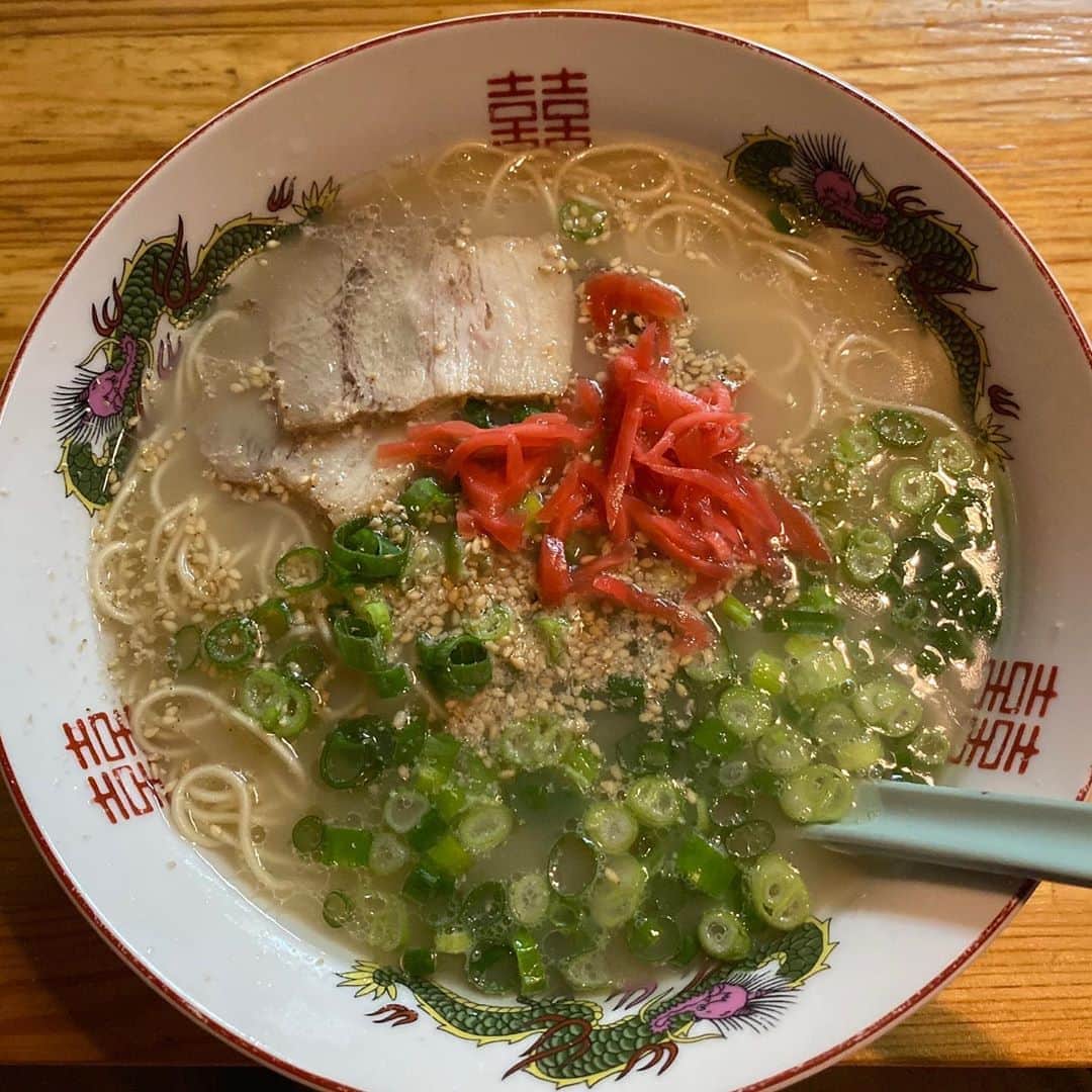 森武史のグルメインスタ