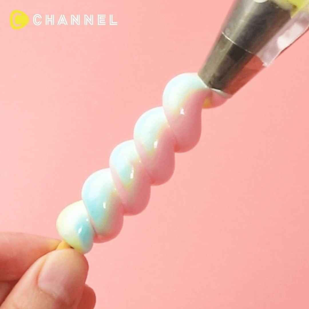 C CHANNEL-Foodのインスタグラム