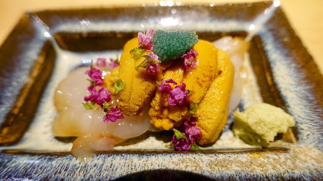 IKKO’S FILMSのグルメインスタ