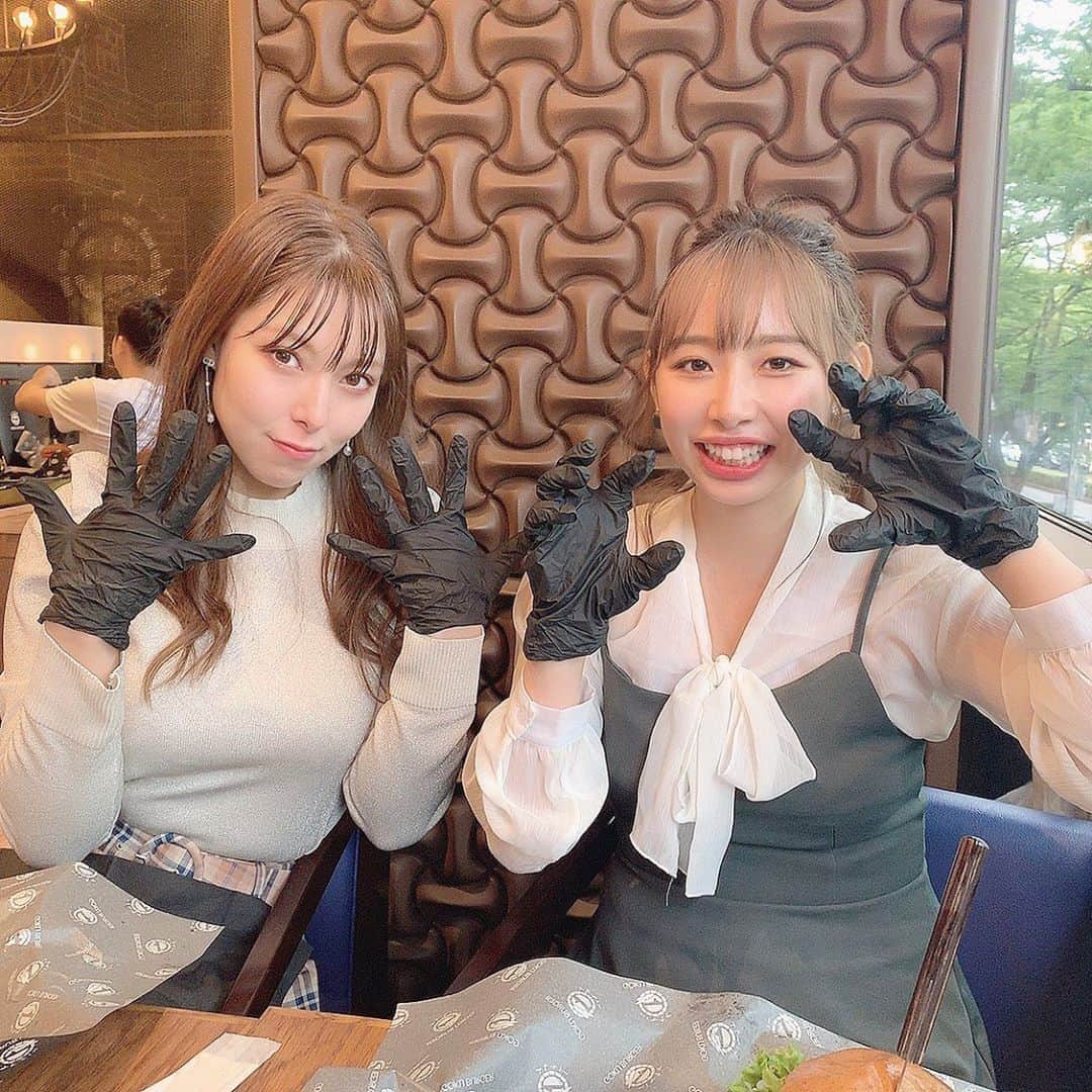 西村ケリーのグルメインスタ