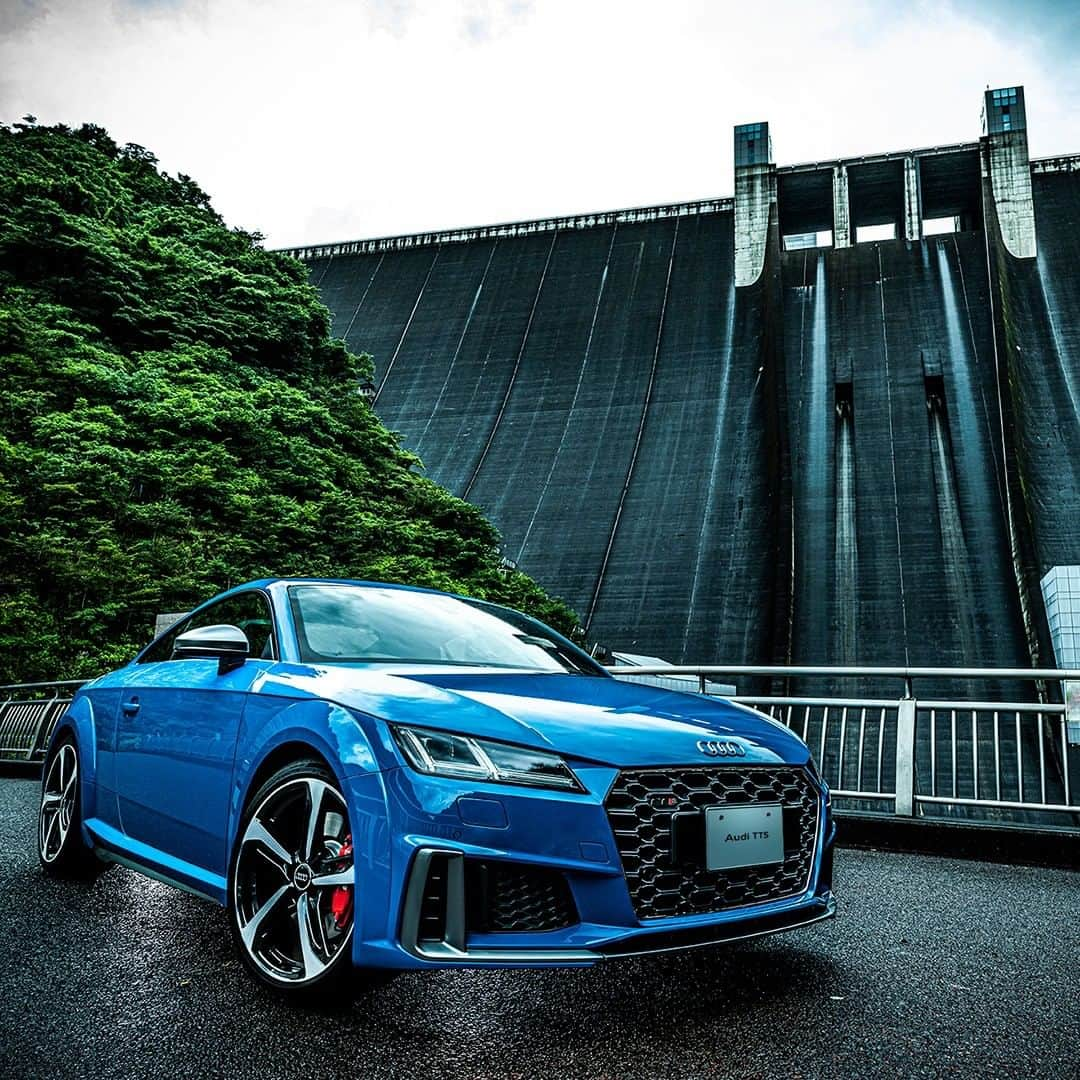 Audi Japan Sales / アウディジャパン販売のインスタグラム