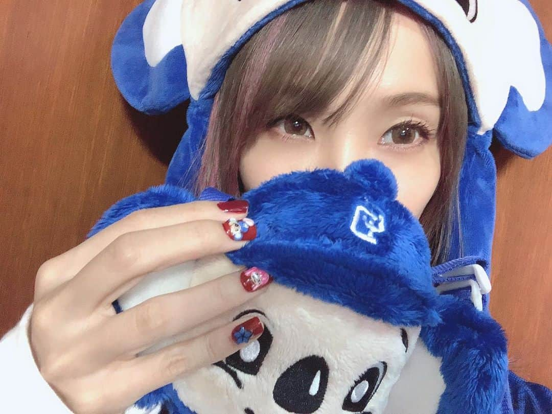 LiSAさんのインスタグラム写真 - (LiSAInstagram)「準備万端！⚾︎ 🐨  #マコトシヤカ  RTきょう午後7時からの「燃えよドラゴンズ」では副音声に #LiSA  さん #山田久志 さんがゲスト出演！ 番組では2人への質問を募集中です！ YouTube「燃えドラch」でも副音声の様子を配信します！要チェック😤 #dragons  https://www.youtube.com/watch?v=mcsjY6q-gxc」9月23日 18時03分 - xlisa_olivex