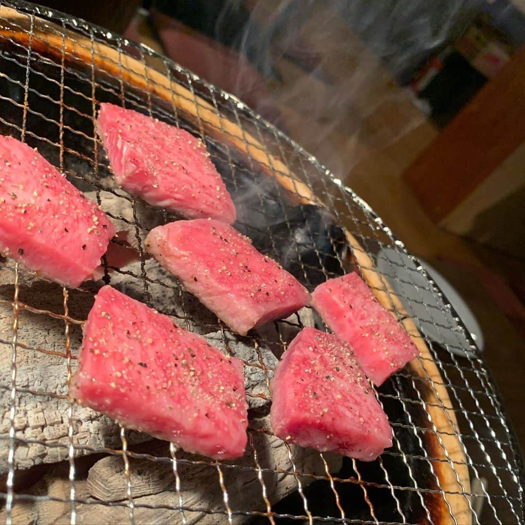 澤野井香里のグルメインスタ