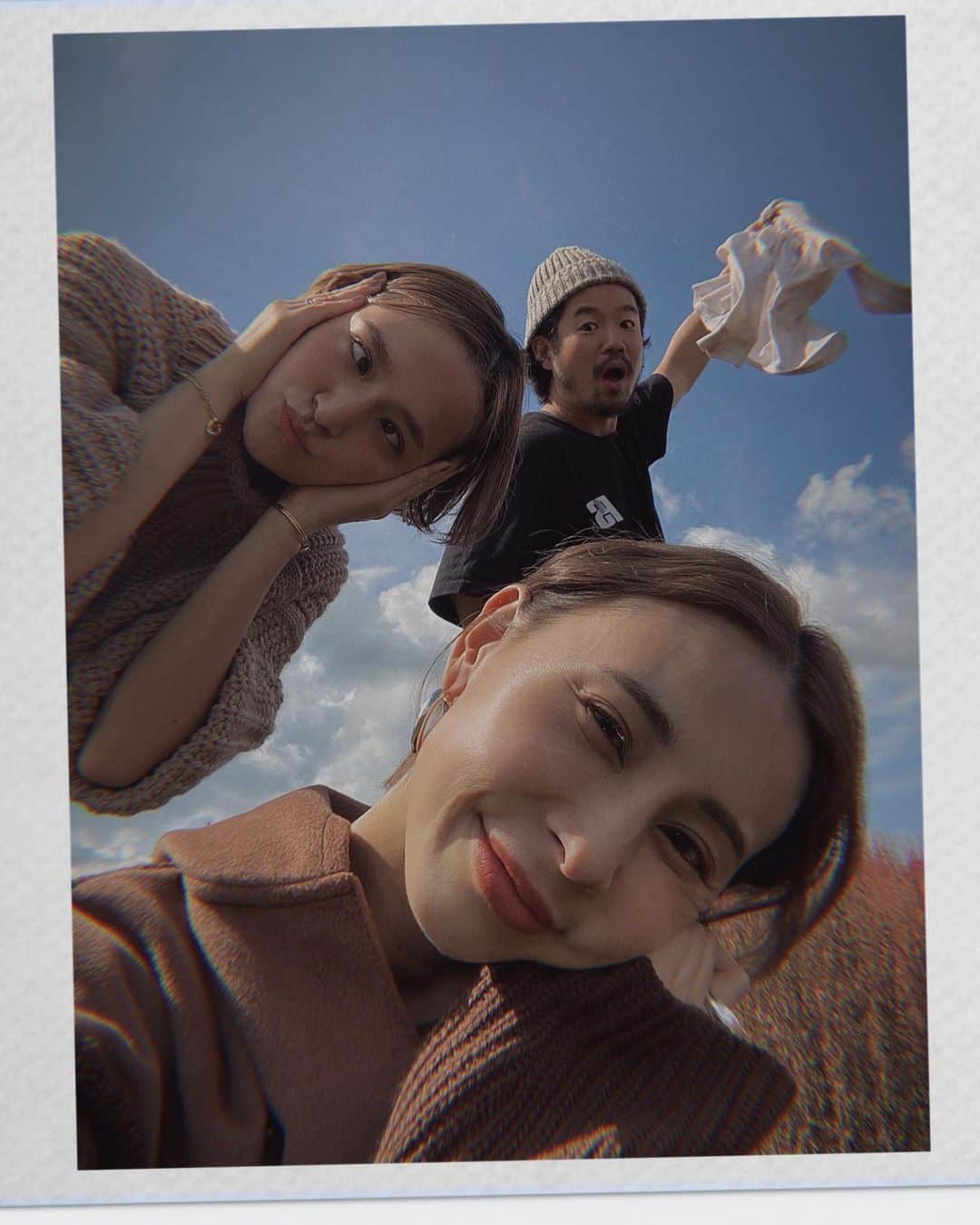 黒石奈央子さんのインスタグラム写真 - (黒石奈央子Instagram)「北海道は四季彩の丘へ行ってまいりました！  カラフルな色味でとっても綺麗でテンション上がった！  #四季彩の丘」9月23日 18時07分 - blackstone705