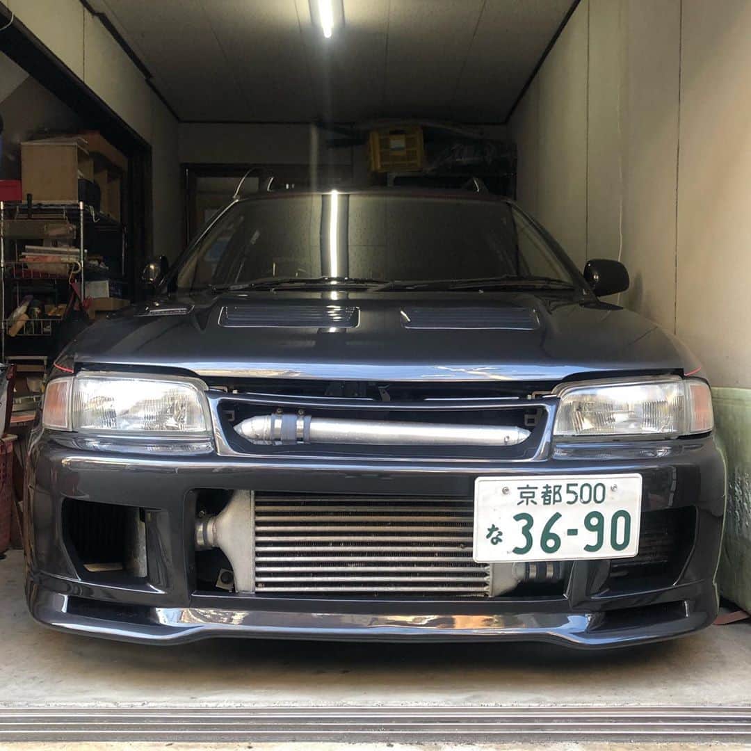 直樹 加藤のインスタグラム