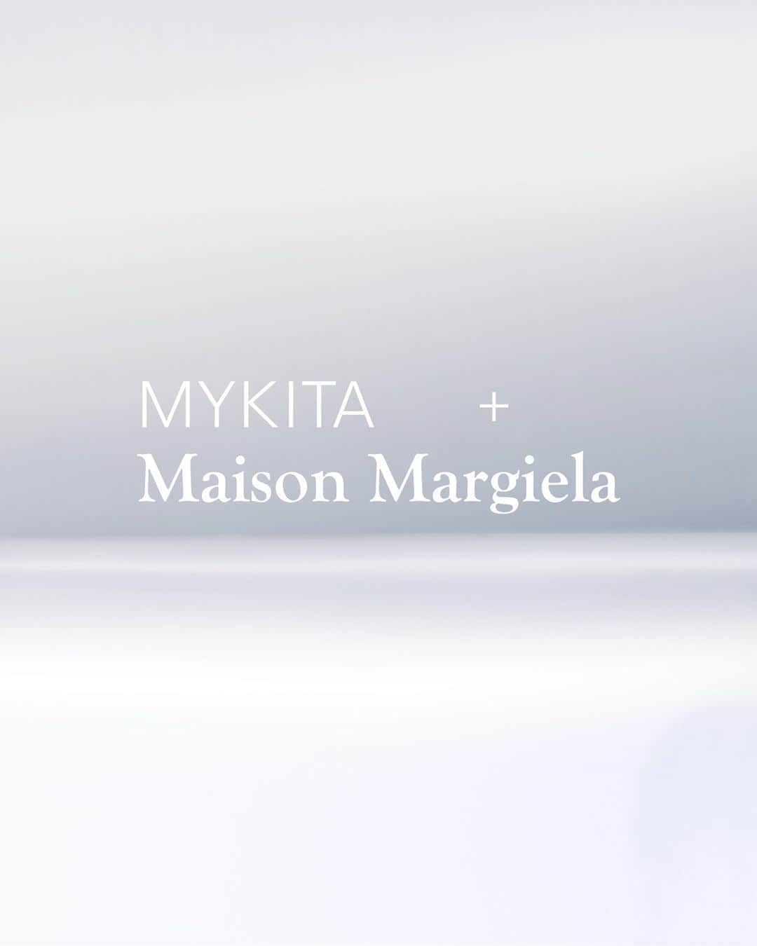 MYKITAさんのインスタグラム写真 - (MYKITAInstagram)「MYKITA and Maison Margiela are linked by a shared concept of the creative process – the reinterpretation of historical forms, radical experimentation with constructions and an unconventional approach to materials. __ #mykita #mykitamargiela」9月23日 18時22分 - mykitaofficial