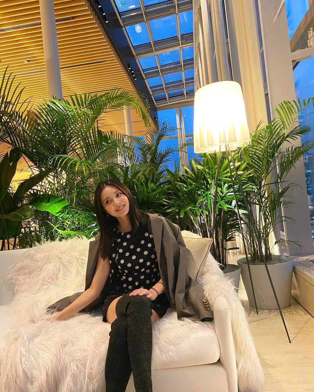 大石絵理のインスタグラム：「#ericloset」