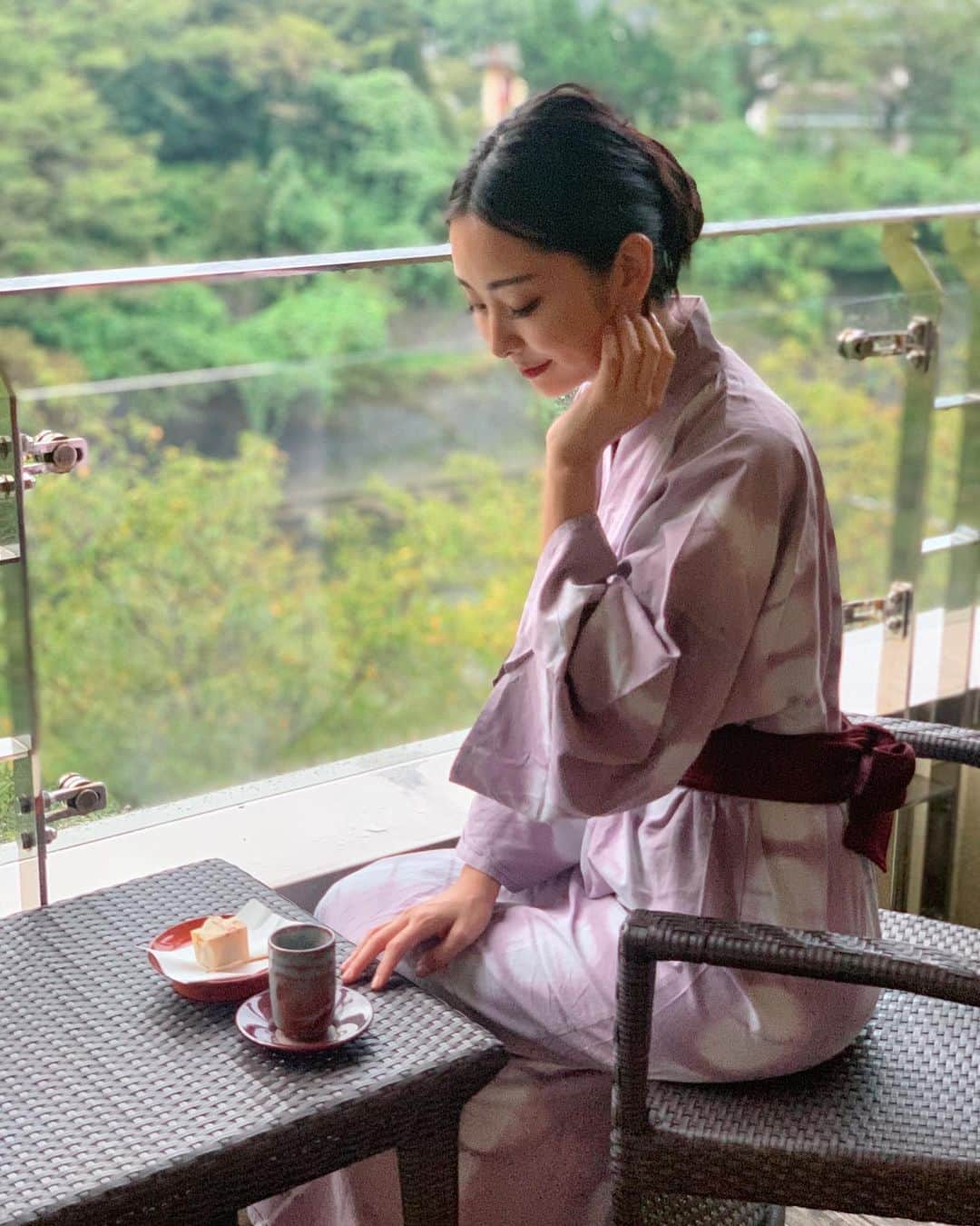 南真琴のグルメインスタ