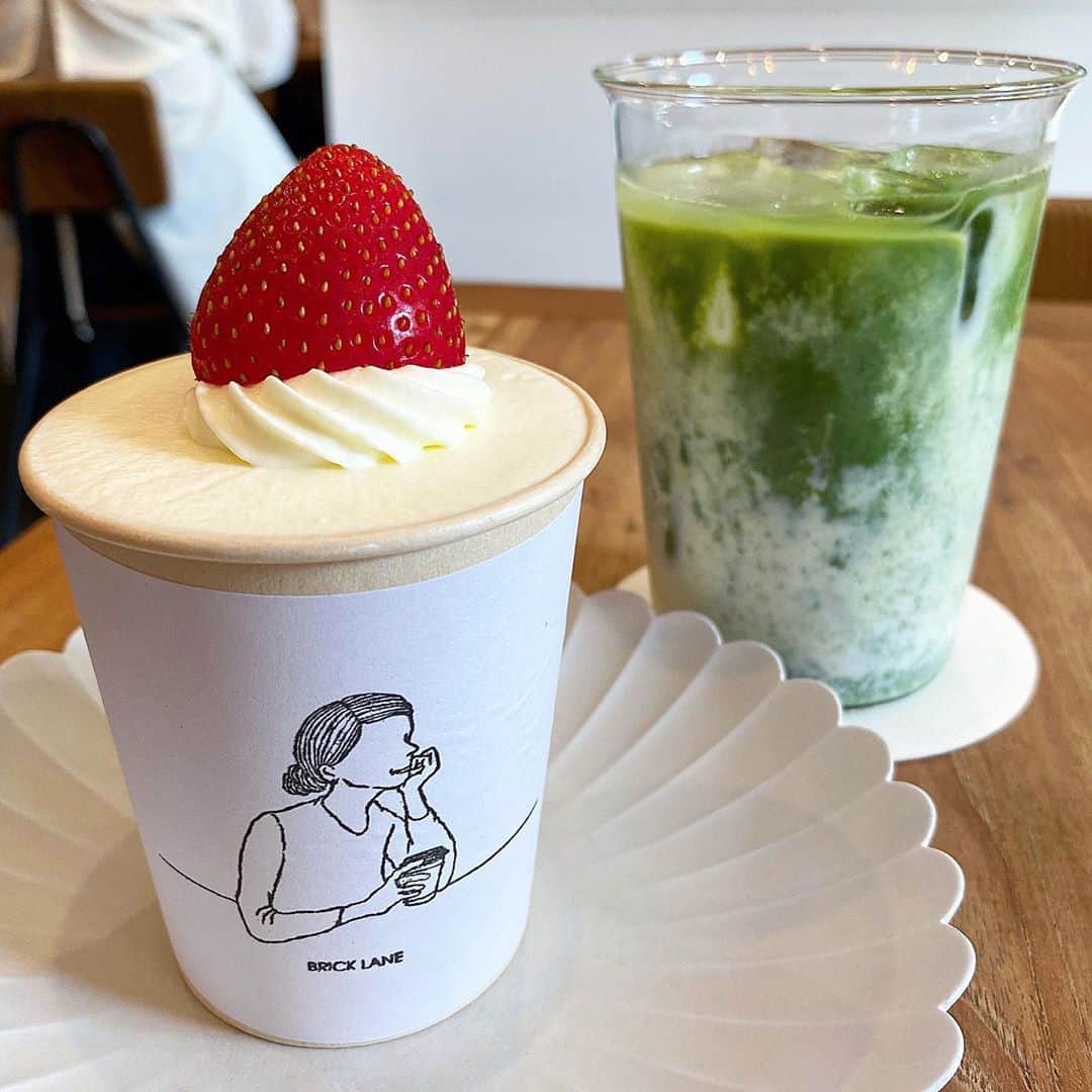 ゆうとグルメのインスタグラム