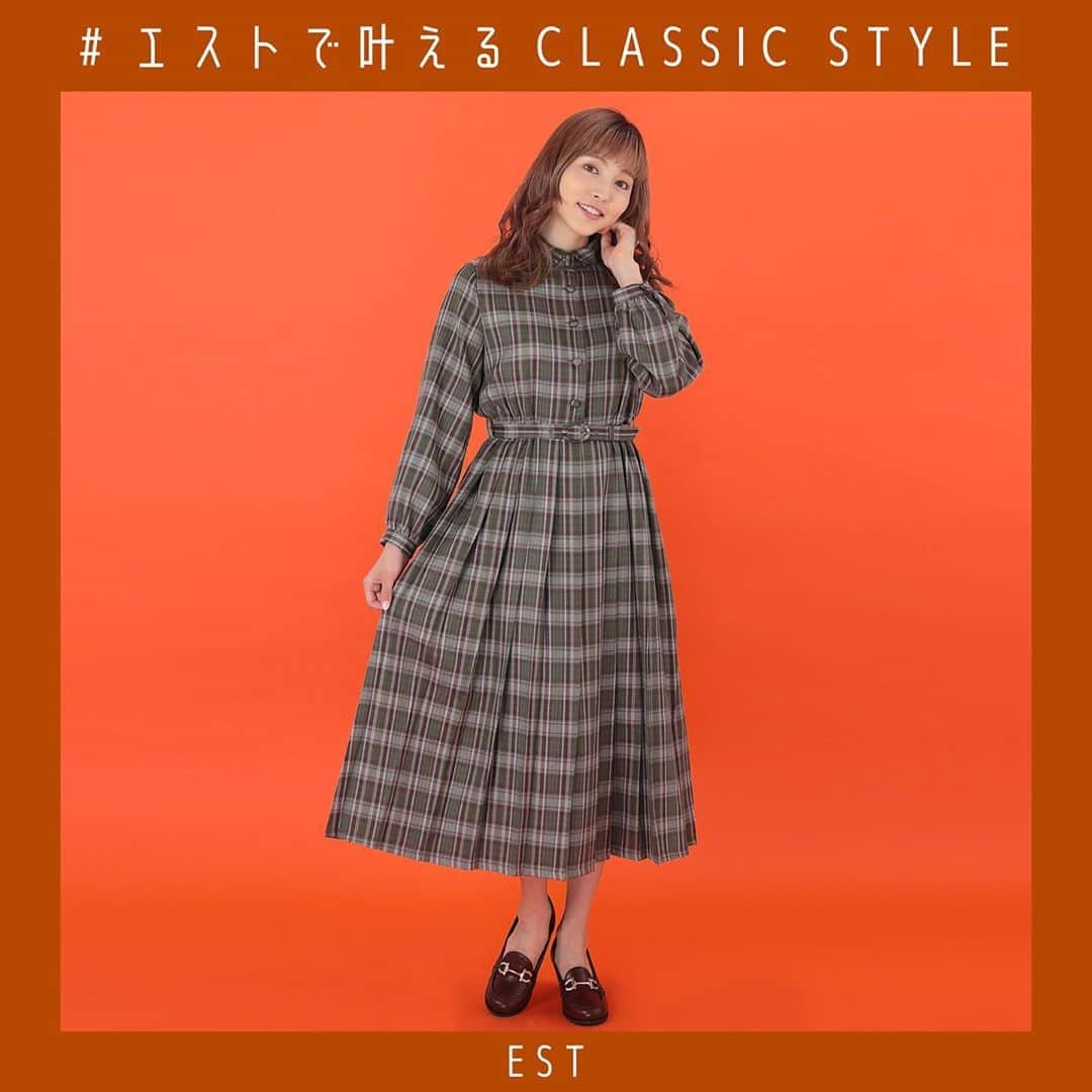 EST osaka-umedaのインスタグラム