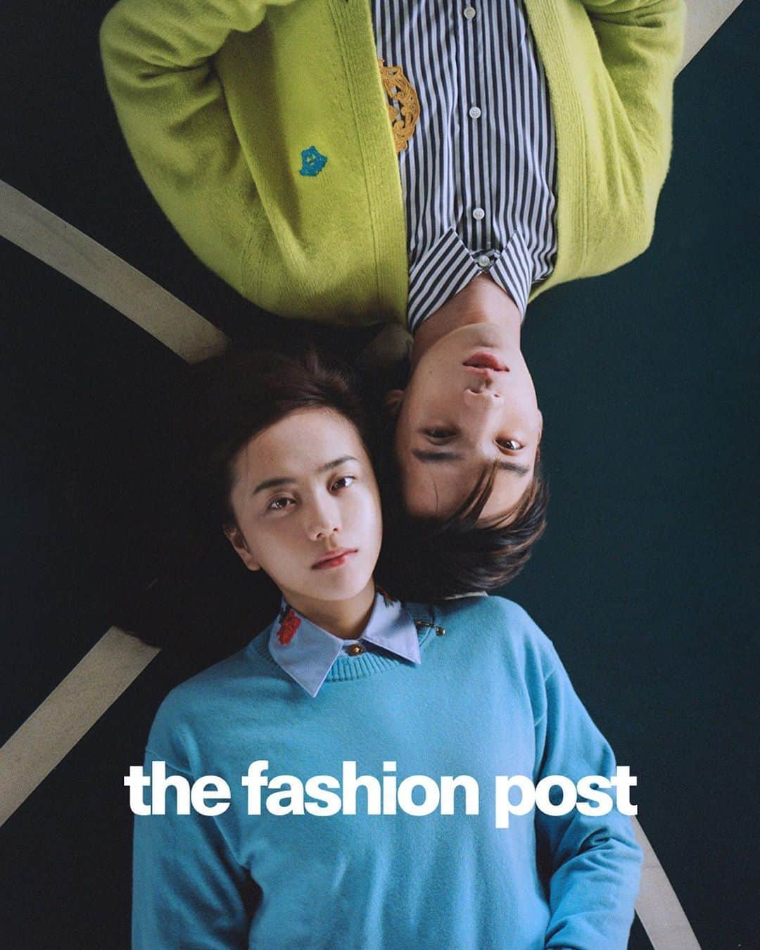 The Fashion Postのインスタグラム