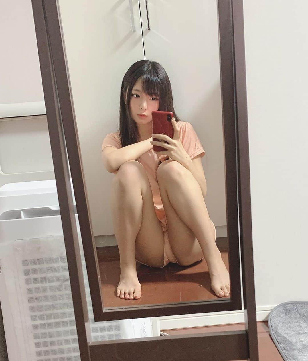 りっきゅんさんのインスタグラム写真 - (りっきゅんInstagram)「. 足まとめその② (未公開含)」9月23日 18時49分 - riku_riku_9