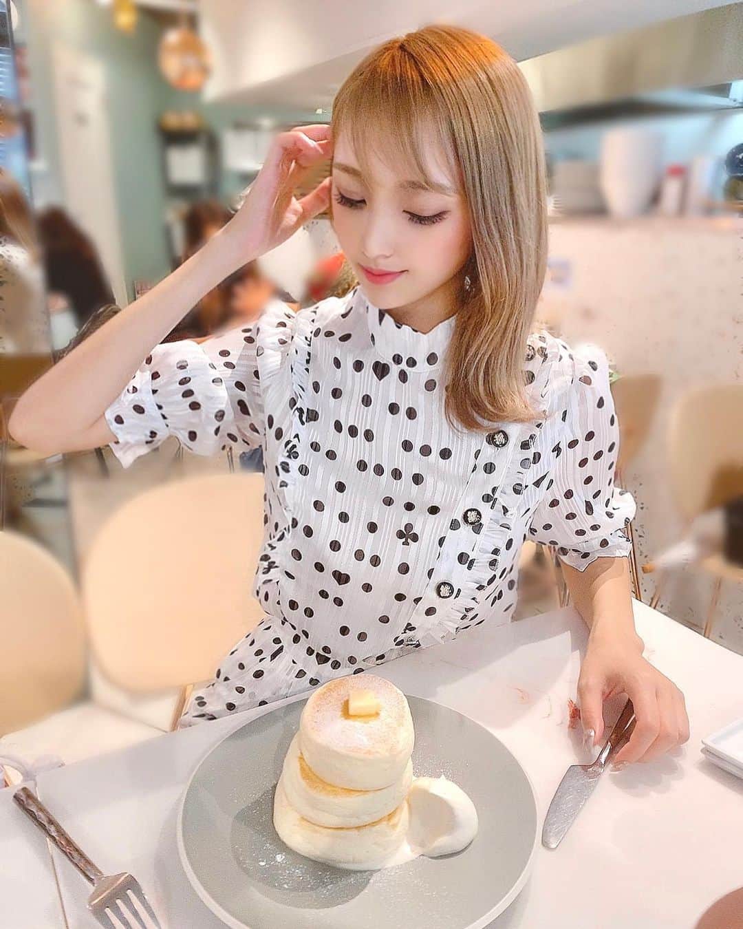 yurikaのグルメインスタ