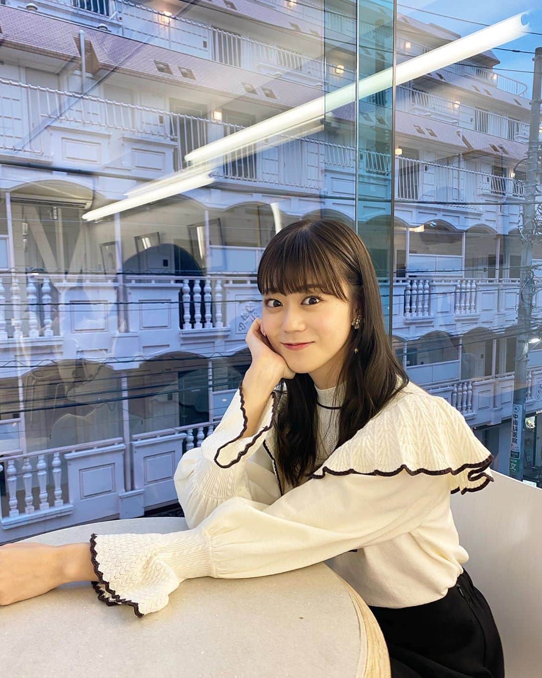 久木田菜々夏のグルメインスタ