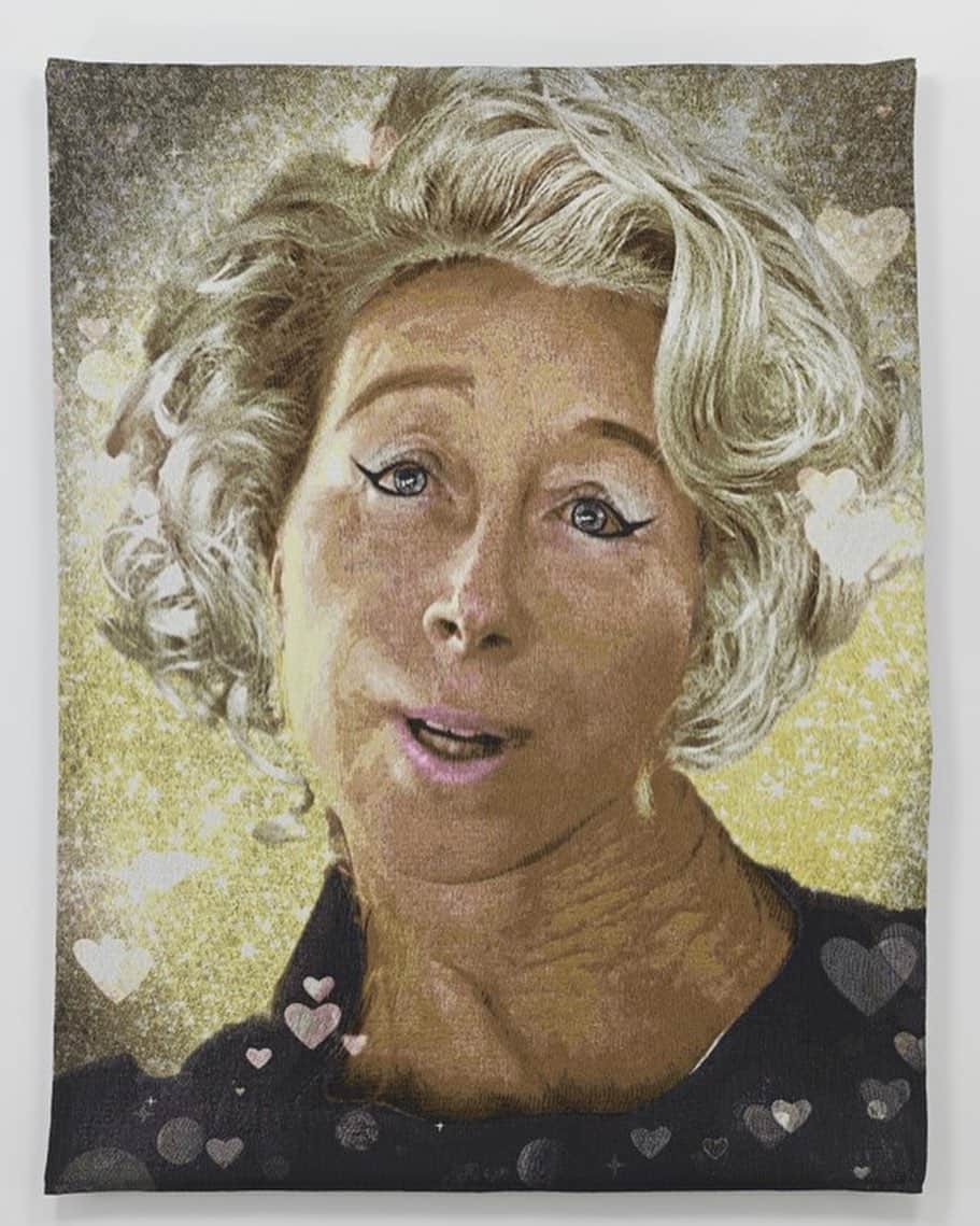 Vogue Parisさんのインスタグラム写真 - (Vogue ParisInstagram)「A huge exhibition dedicated to @CindySherman opens today at the @FondationLV with more than 300 works spread across 1500m2. Charting her career from 1975 all the way up to the present day, the exhibition traces the themes of identity and stereotypes that mark the work of the artist, accompanied by a selection of works by other artists that she chose personally. Swipe left for a preview and see even more on Vogue.fr Cindy Sherman, Une rétrospective (1975 – 2020) ; Crossing views, regards sur un nouveau choix d’œuvres de La Collection, open from today - January 3 2021 - 1. Cindy Sherman, Untitled 414, 2003 2. Cindy Sherman, Untitled Film Still 13, 1978 3. Cindy Sherman, Untitled 475, 2008 4. Cindy Sherman, Untitled 323 , 1996 5. Cindy Sherman, Untitled 400 , 2000 6. Zanele Muholi, Thembekile, Parktown, 2015 7. Cindy Sherman, Untitled 604 , 2019 8. Cindy Sherman, Untitled 122, 1983 9. Cindy Sherman, Untitled 97, 1982 10. Cindy Sherman, Untitled 607 , 2020」9月23日 19時06分 - voguefrance