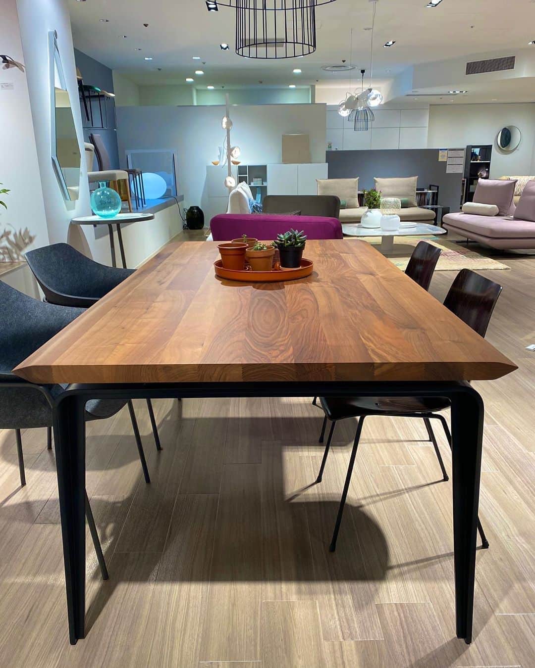 ligne roset shopのインスタグラム