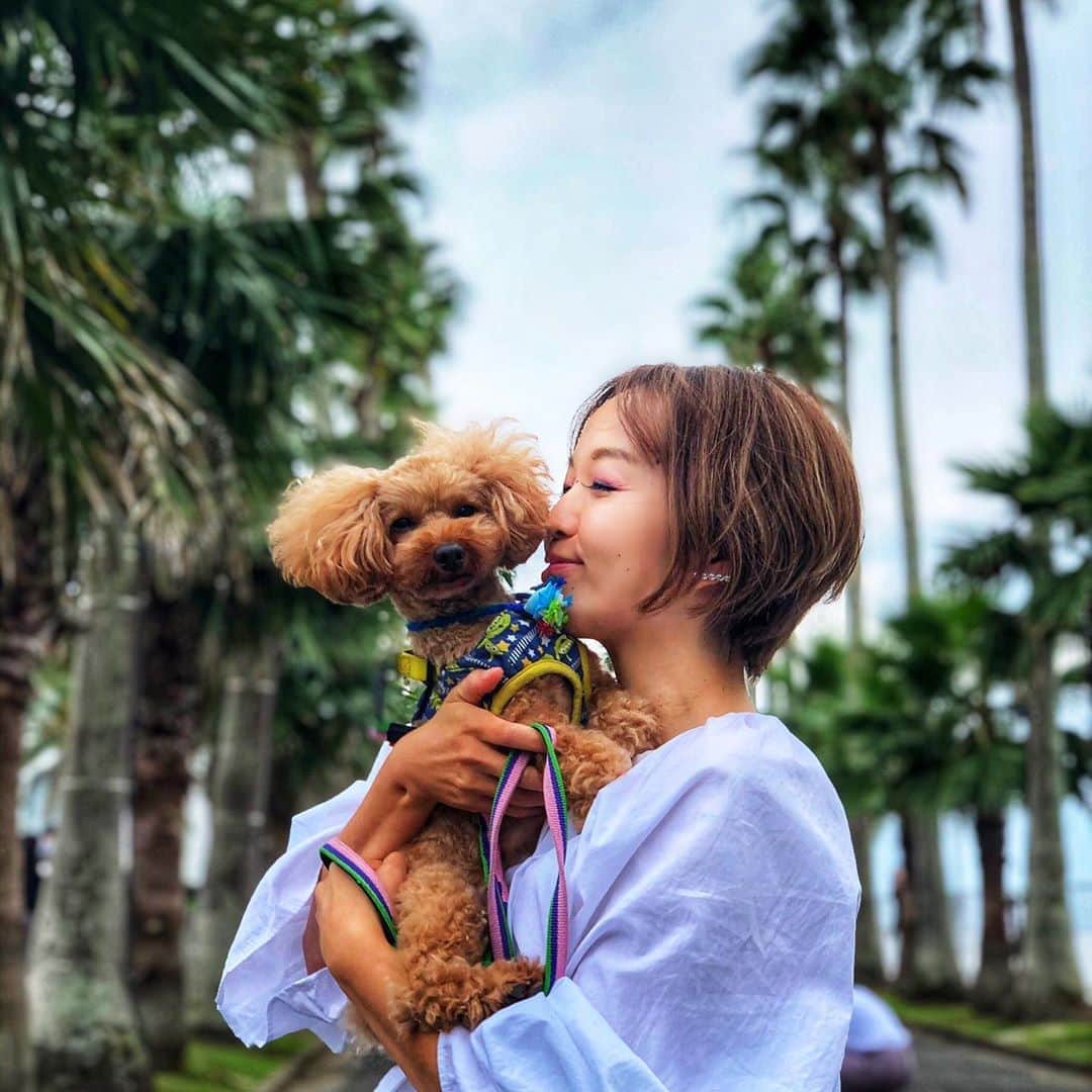 関口未来のインスタグラム