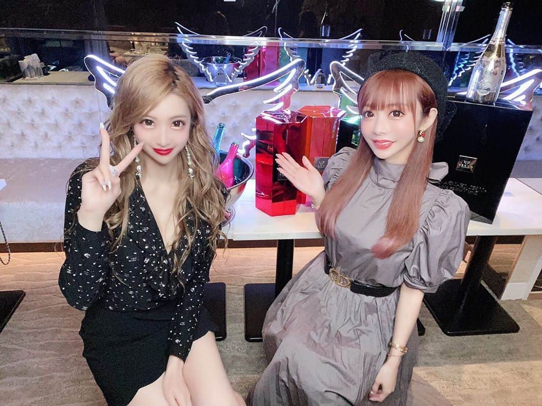 一條りおなのインスタグラム