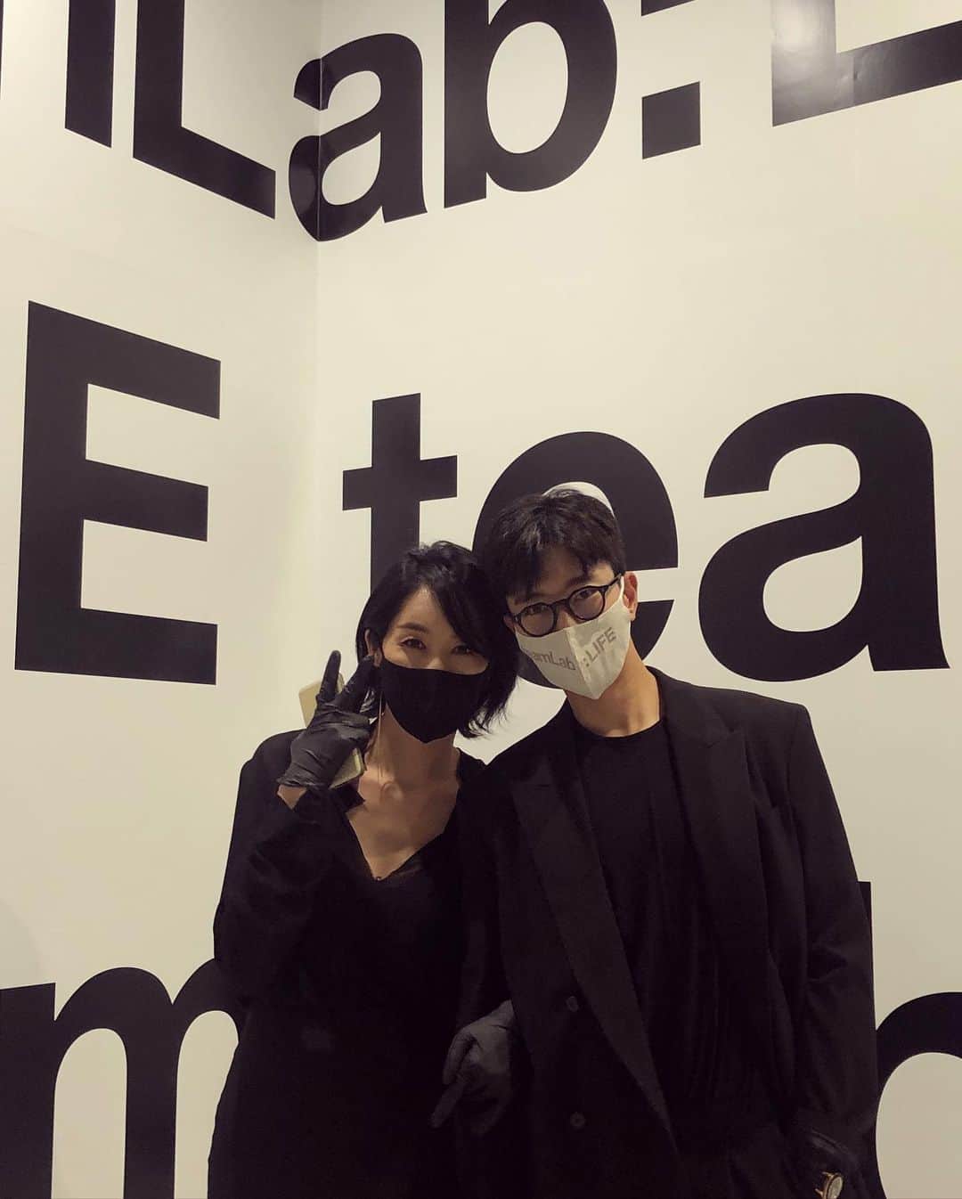 ユン・ヒョンミンのインスタグラム