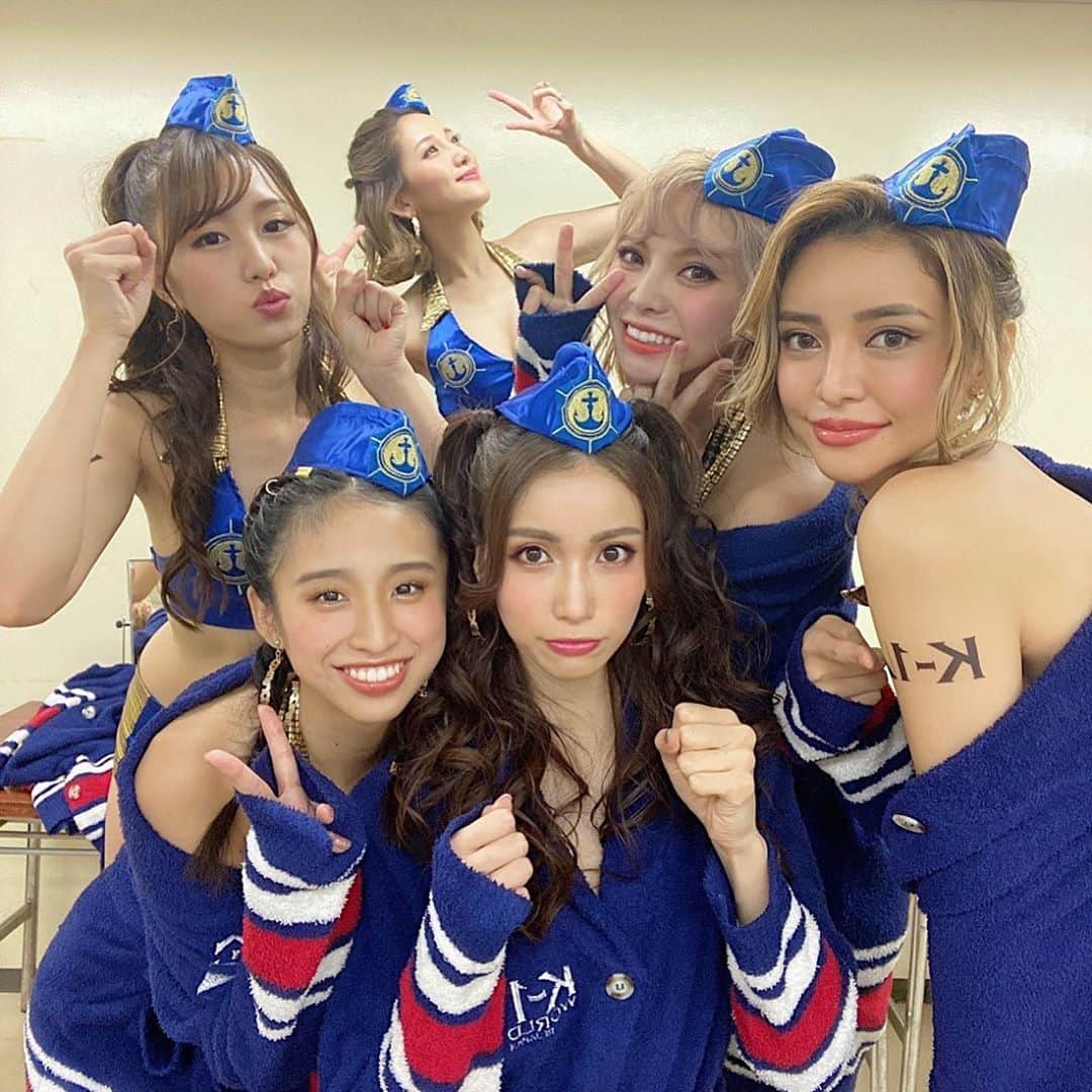 マリア友のインスタグラム