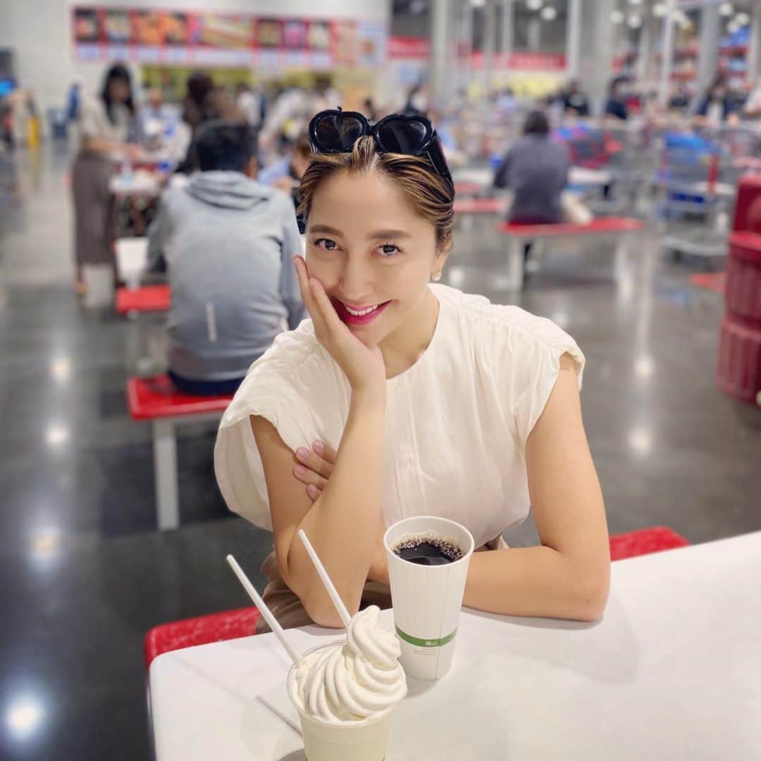 小川ひとみのインスタグラム