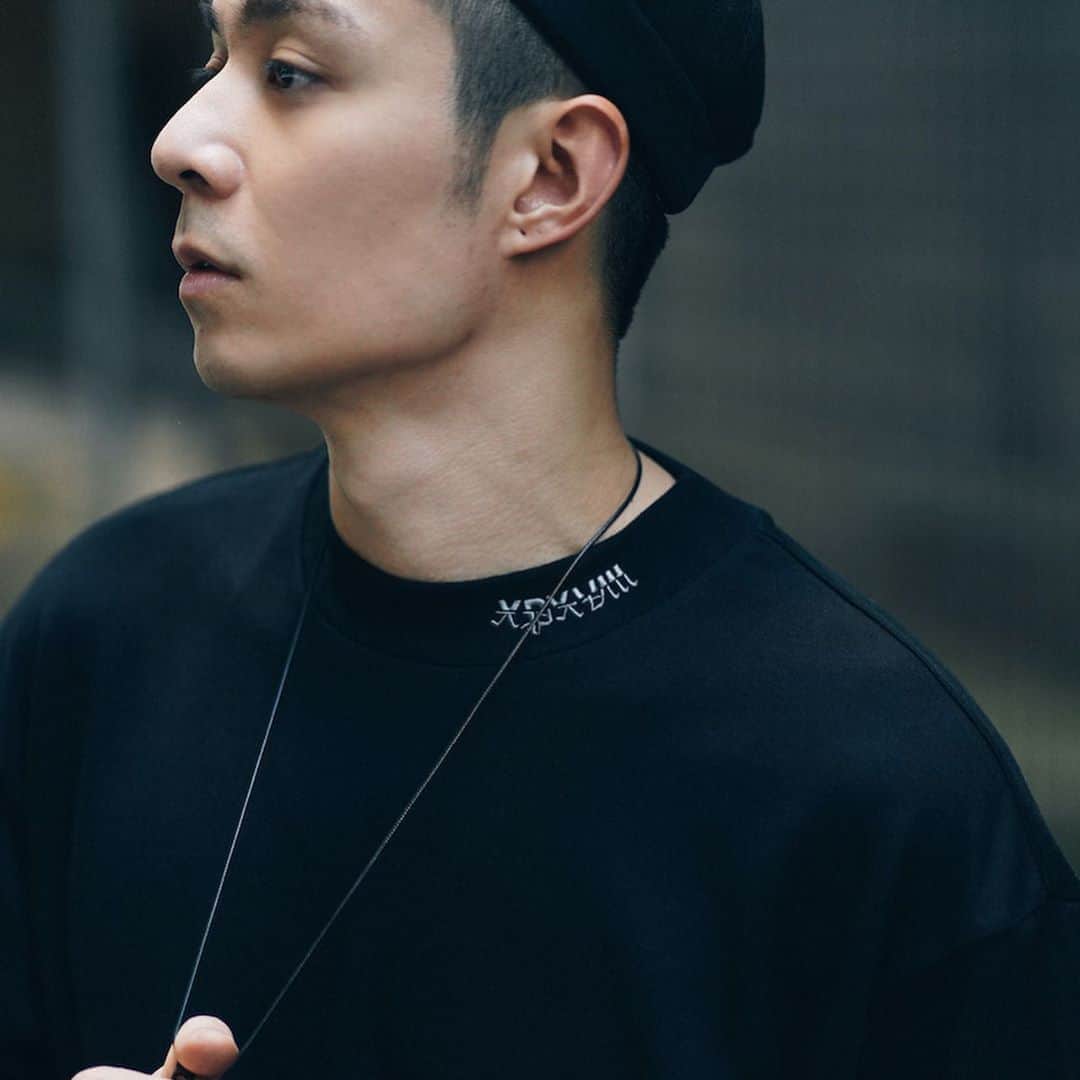 チャウ・パッホウのインスタグラム：「XPX New launch @xpxviii   www.xpx8.com official website  www.xpxviii.com Taobao」