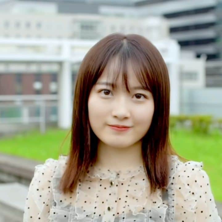 モーニング娘。'20のインスタグラム：「- . お帰り🤍 . .」