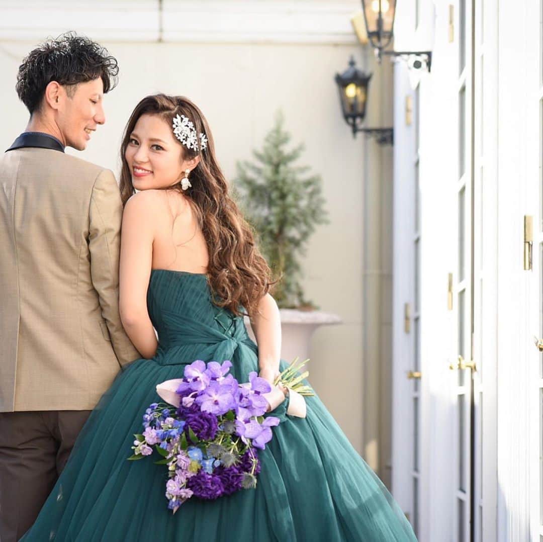 ベストブライダル公式のグルメインスタ