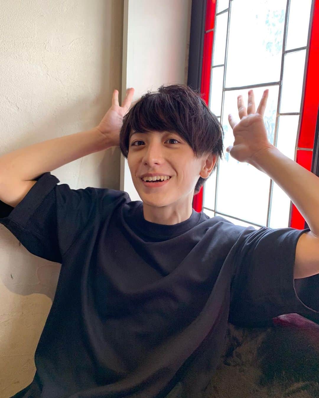 小西詠斗のインスタグラム：「本日発売雑誌ポポロさんに記載して頂いています📚 ぜひー！🐟」