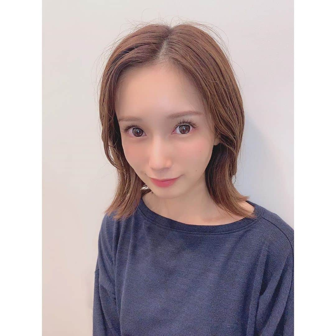 小島みなみのインスタグラム