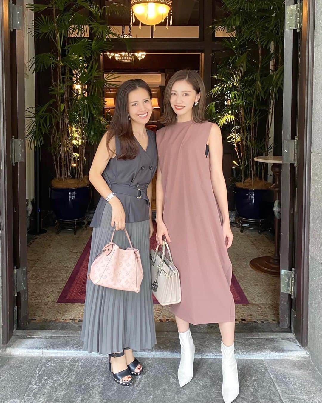 石黒美帆のグルメインスタ