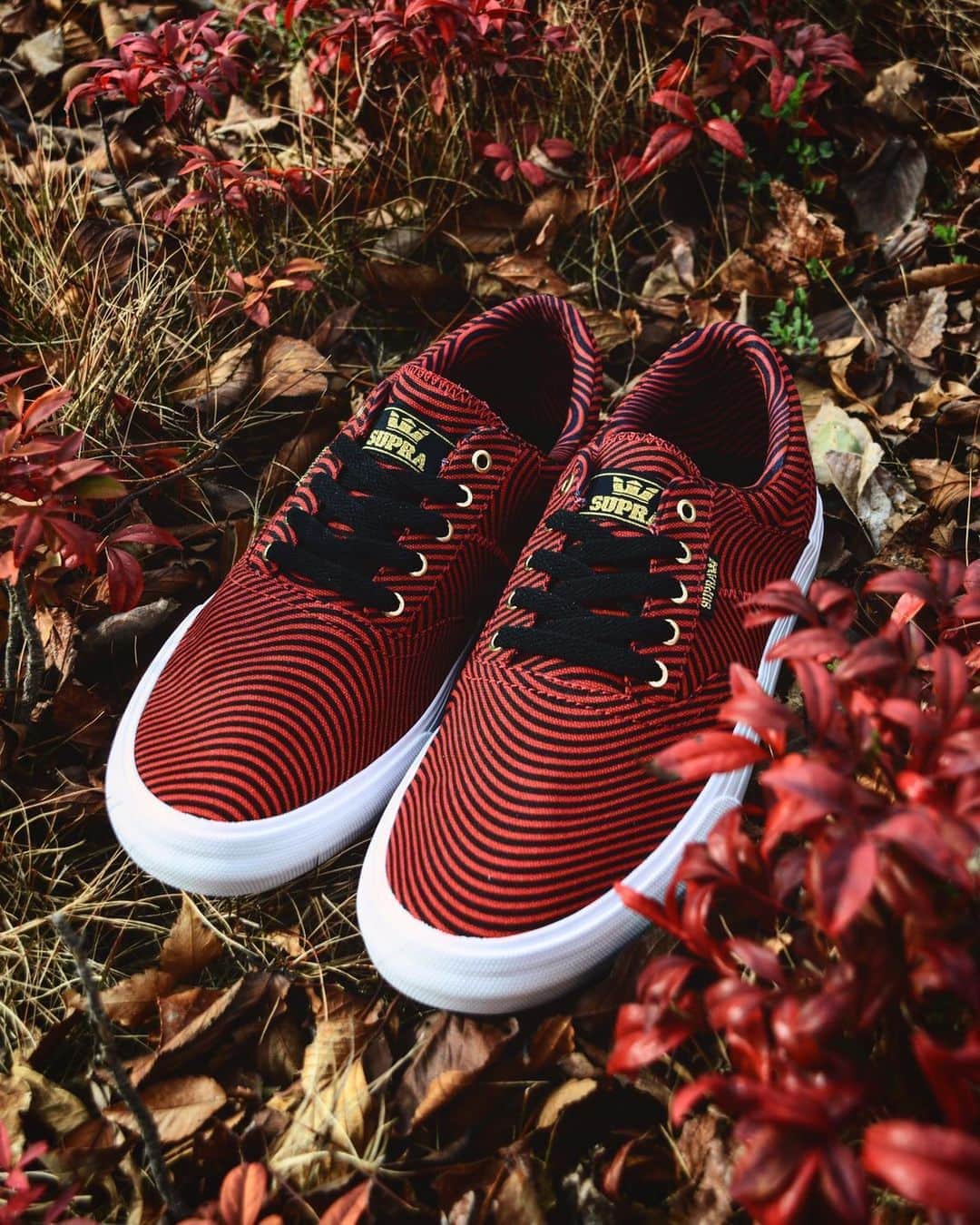 SUPRA TOKYOのインスタグラム
