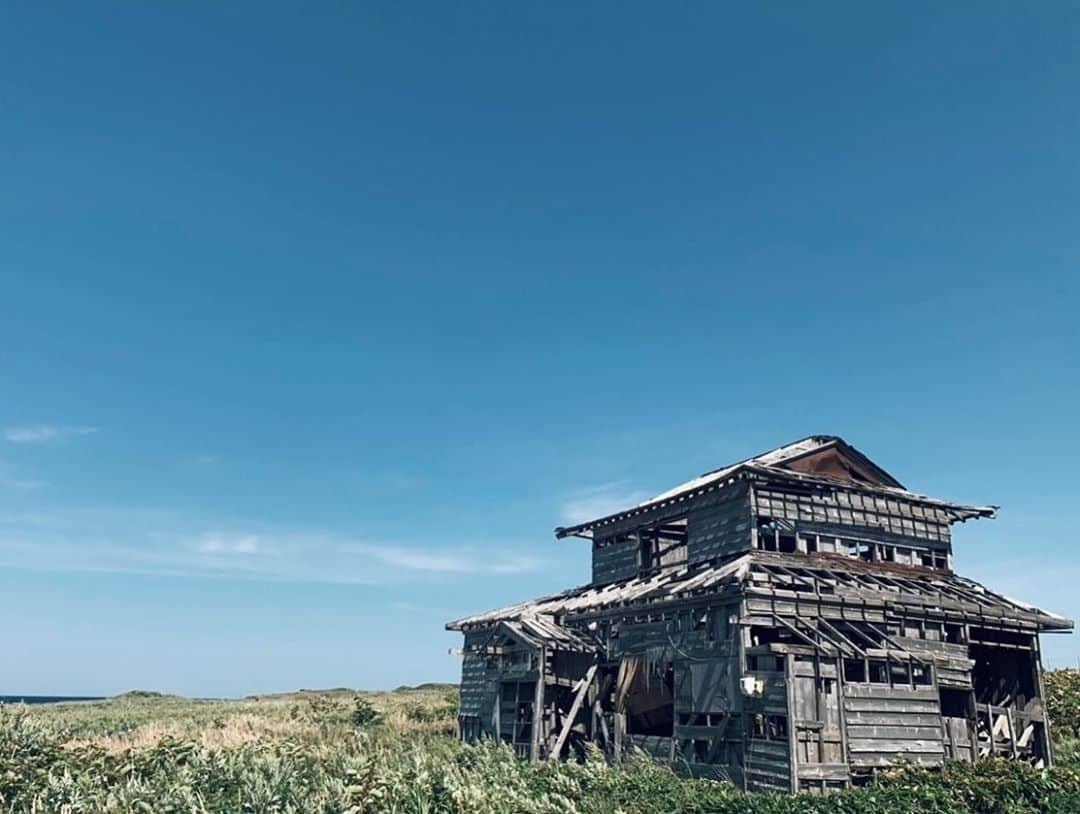 中西華菜さんのインスタグラム写真 - (中西華菜Instagram)「* こんばんは!!  北海道利尻島編お待たせしました😆  利尻島は中心に利尻富士があって その周りをぐるっと1周できる ほぼ円形の島で観光スポットに立ち寄りながら 1日で周りきれます🚗 そして見渡す限り緑!緑!!の大自然🌳✨  最初に行ったのは #富士野園地 !! 360℃見渡す限り草原が広がっていて ハイジの世界に入り込んだみたい🏔 東京では絶対に感じられない 大地がどこまでも続いてる感覚を味わえちゃいます😆  ※とりあえず風が強かったので 写真全部髪の毛飛んでます😂 _ #北海道 #かなたび #北のカナリヤたちロケ地 #かなtriplog #タビジョ #利尻島 #稚内 #最北端 #descendant #モデル #model #パラレルワーカー #ca #キャリアアドバイザー #就活支援 #就職活動 #転職支援 #就職支援 #中西華菜 #kananakanishi #ファッション #美容 #ショートヘア #ショート女子 #ゴルフ女子 #sagojar」9月23日 20時06分 - kananakanishi