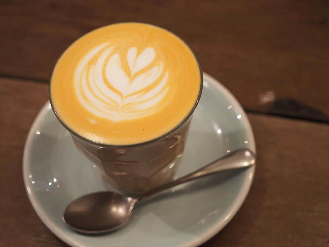 HeyCoffeeのグルメインスタ