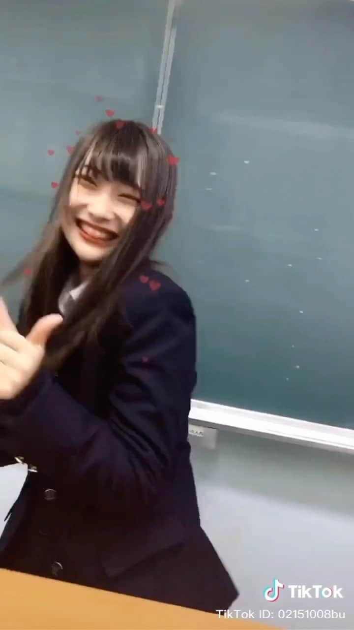 Tiktok 高校生エンタメ研究所さんのインスタグラム動画 Tiktok 高校生エンタメ研究所instagram 本日は こえだちゃん 数々のjkのコンテストが存在するが こういう子が本当のno 1だ とまで フォロワーさんから コメントをされていて この