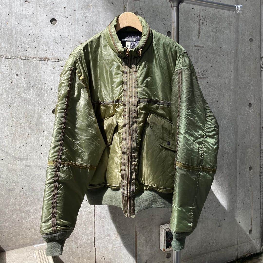 FREAK'S STORE渋谷のインスタグラム