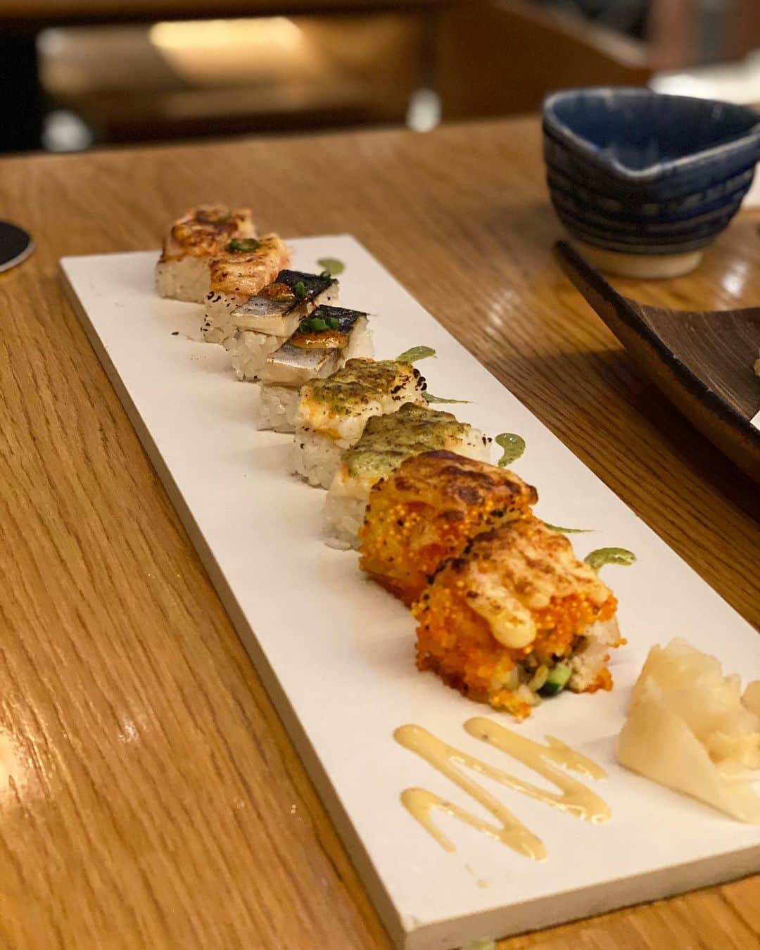 橘ひと美のグルメインスタ