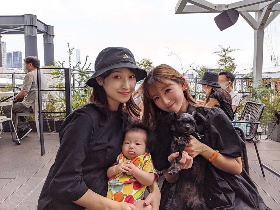 稲川千里のグルメインスタ